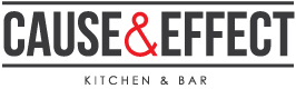Cause & Effect Kitchen & Bar
